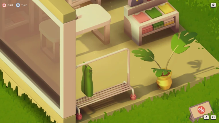 Room Movers Image
