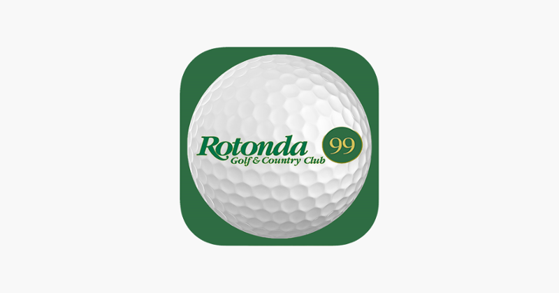 Rotonda Golf &amp; Country Club Game Cover