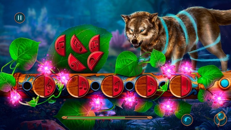 Royal Romances: Fortunes and Foes Collector's Edition screenshot