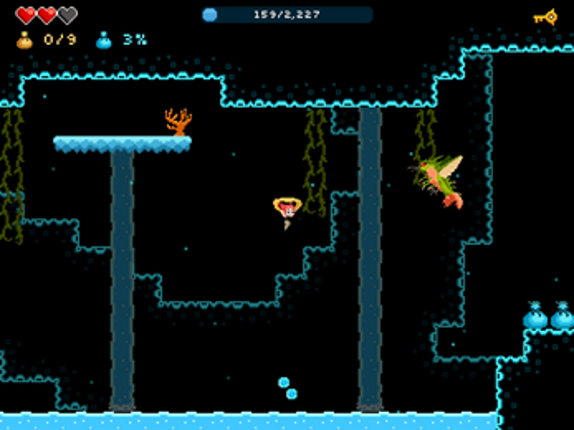 Ruby's Realms screenshot