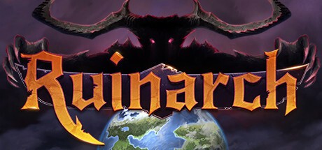 Games like Ruinarch