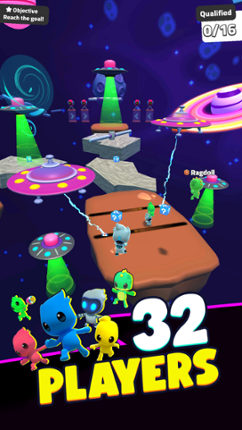Rumble Rush Image