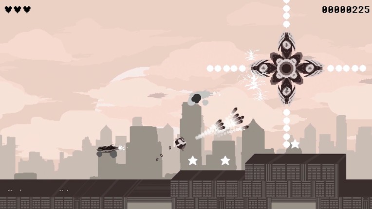 Run x Gun screenshot