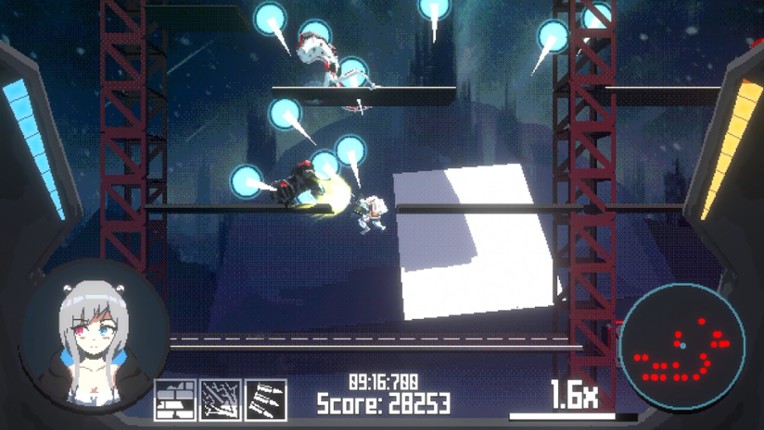 S. Prysm Destroyer screenshot