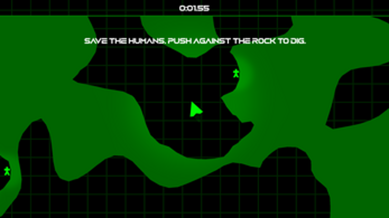 Save The Last Humans screenshot