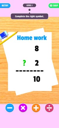 School Life 3D screenshot