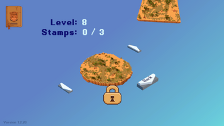 Scorched Ember screenshot