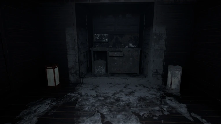 SCP-9779-JP screenshot