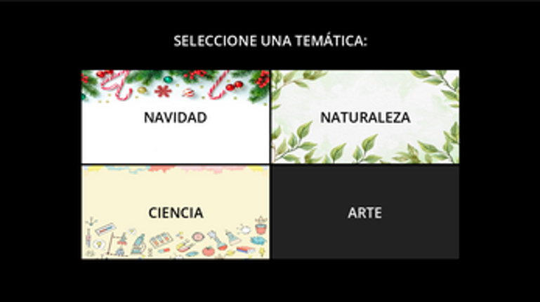 Scrabble en Español screenshot