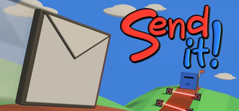 Send It! Image