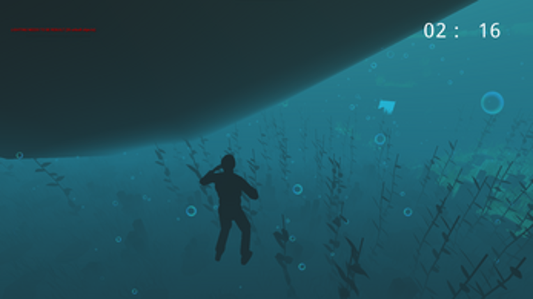 Serenity Islands Image