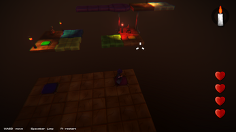 Shadow Wizard screenshot