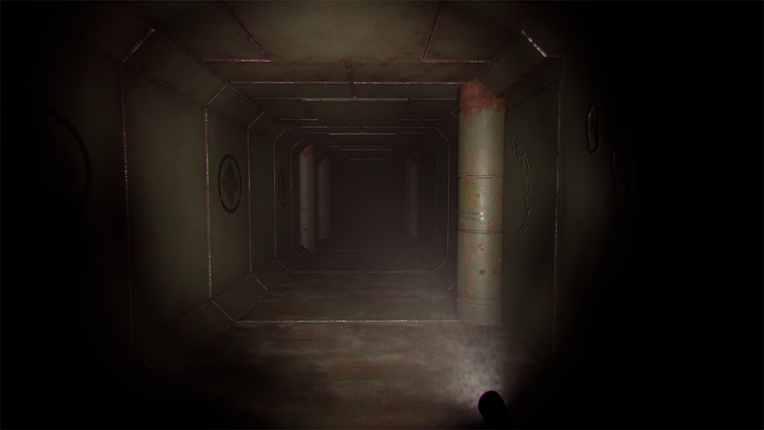 Sheltered Deep Image