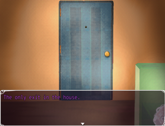 Simon Says! screenshot