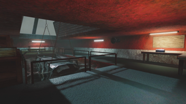 Sinking Iron screenshot