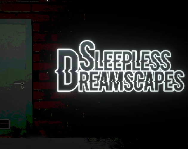 Games like Sleepless Dreamscapes Unlimited