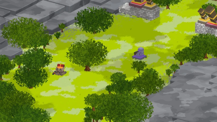 Slime Break Image