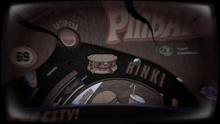 Snägäri Pinball screenshot