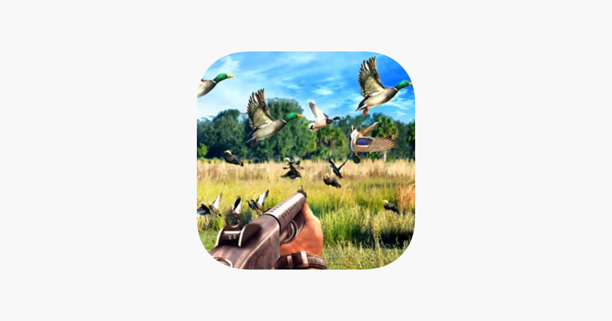 Games like Sniper Birds Hunting 3D