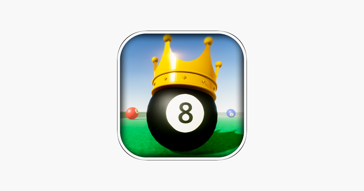 Games like Snooker.io