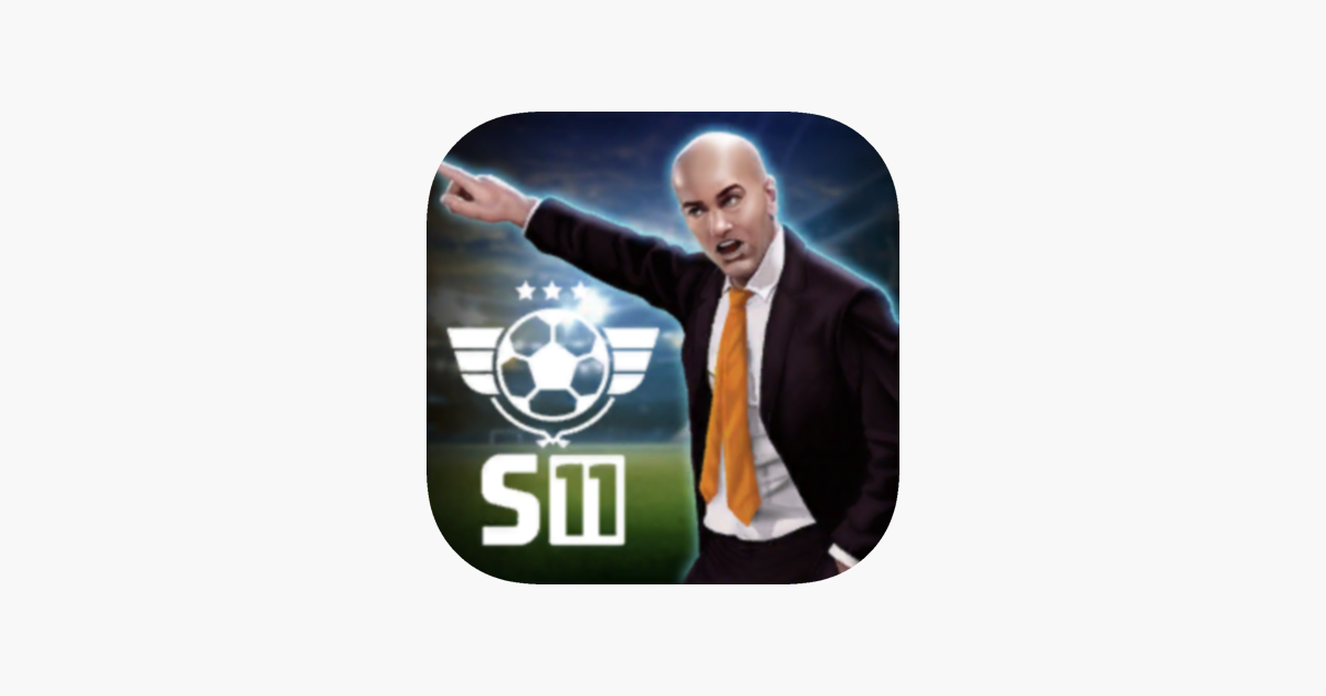 Games like Soccer Eleven Manager