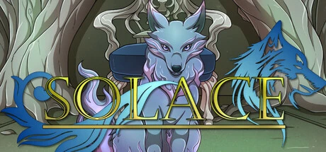 Games like Solace