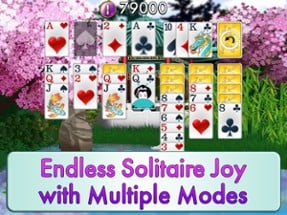 Solitaire Zen! Image