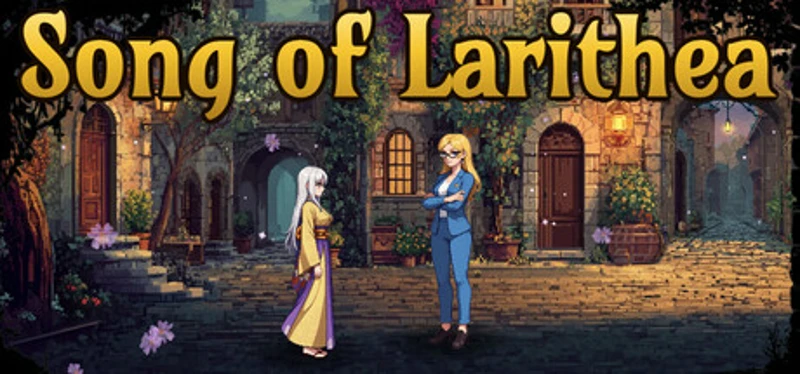 Song of Larithea Image