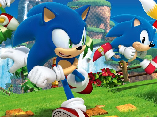 Games like Sonic Match3