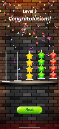 Sort Puzzle - Ball Sort Game screenshot