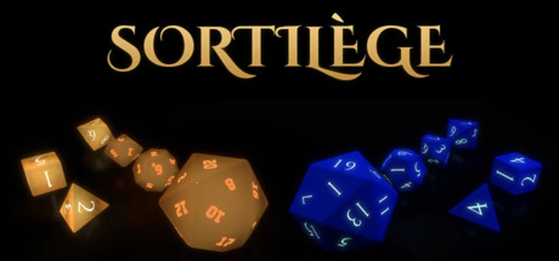 Sortilege Image
