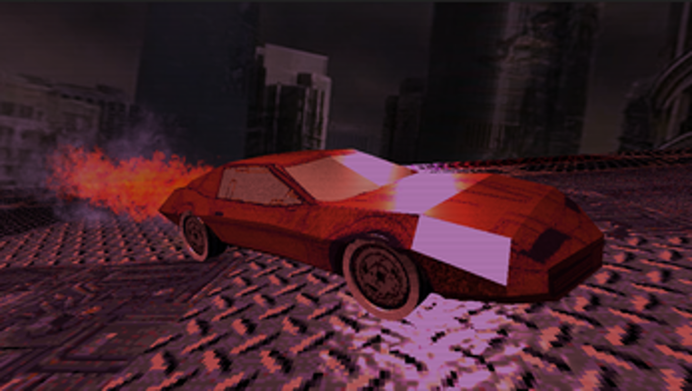 Space West Riders v1 - mobile screenshot