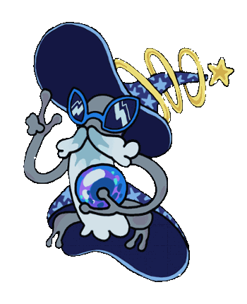 SpaceBard screenshot