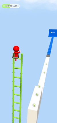 Stack Ladder screenshot