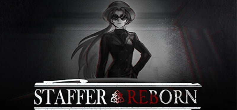 Staffer Reborn Game Cover