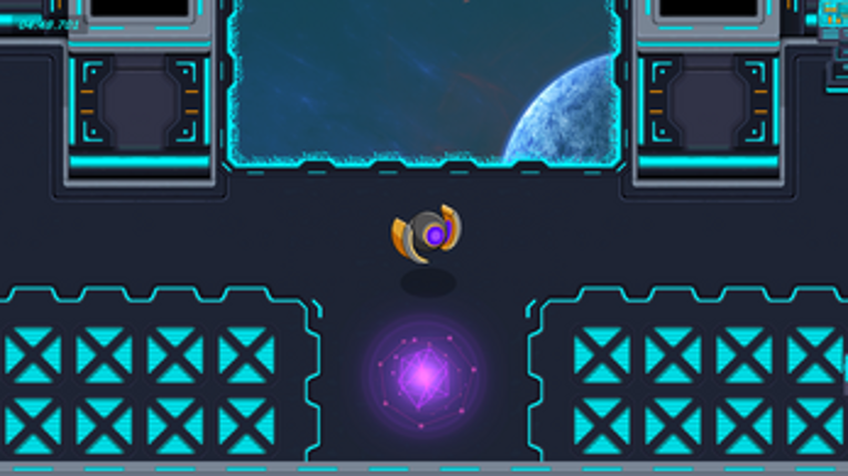 Steller Rescuers screenshot