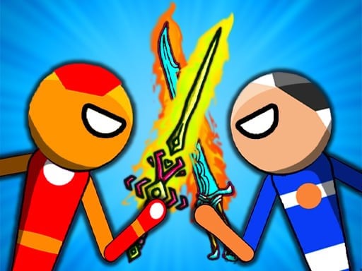 Games like Stick Warrior Hero Battle