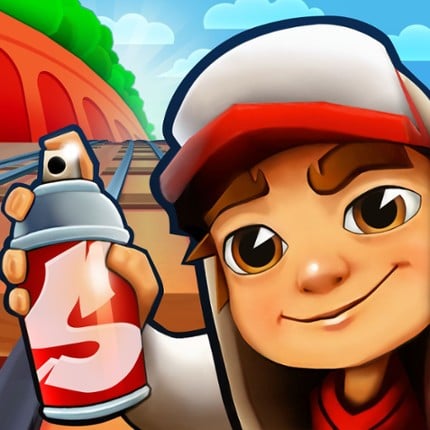 Subway Surfers Image