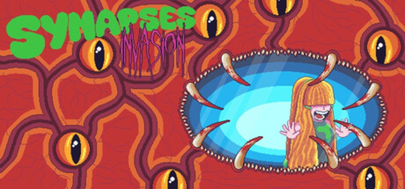Synapses Invasion Image