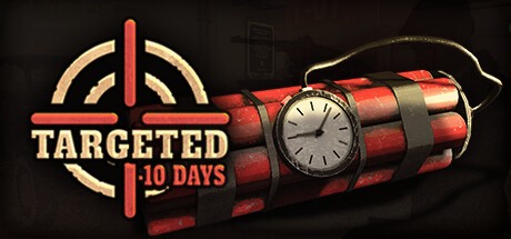 Games like Targeted –10 Days