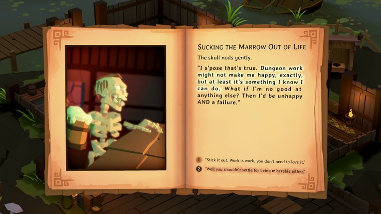 Tavern Keeper screenshot