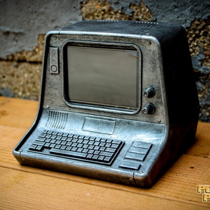 Terminal Image