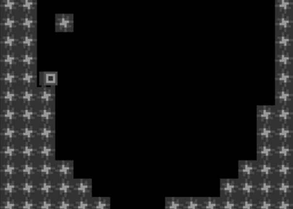 The Beholder's Prison screenshot