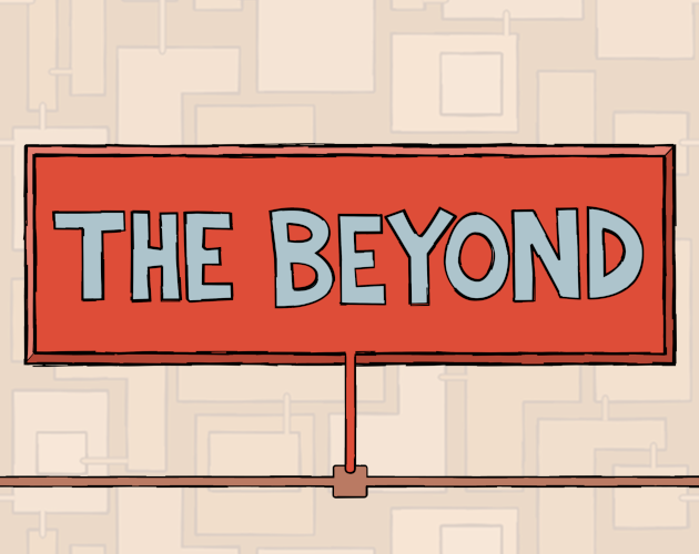 Games like The Beyond