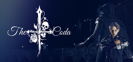 Games like the Coda