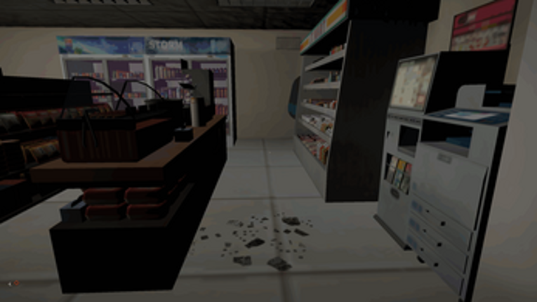 The Convenience Store screenshot