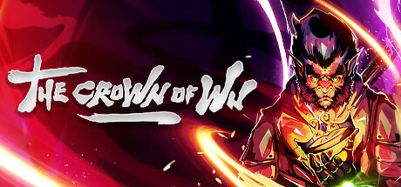 The Crown of Wu Image