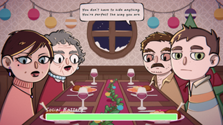 The Dinner Image