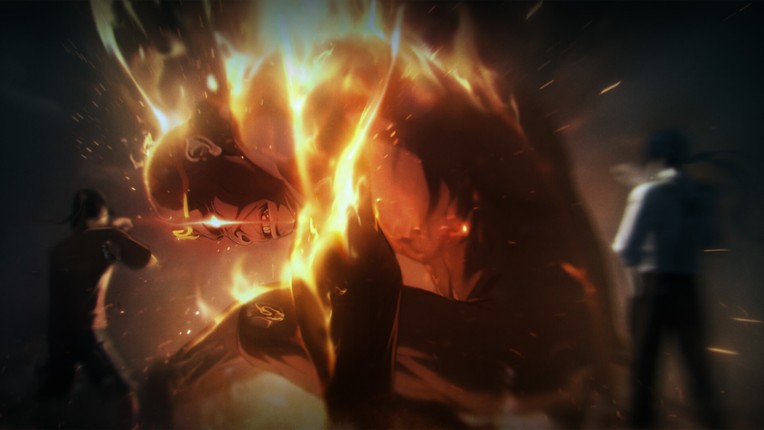 The Hidden Ones screenshot