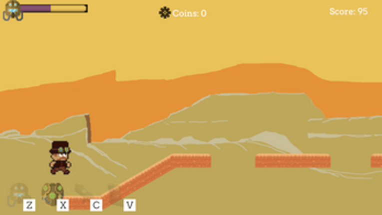 The Looping Adventures of Lord Fumbleprunck Image